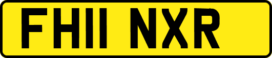 FH11NXR