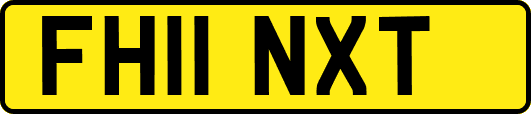 FH11NXT