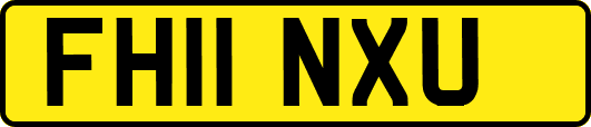 FH11NXU