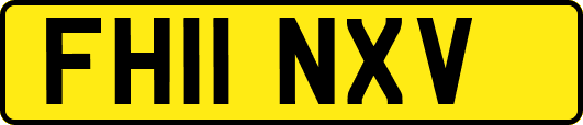 FH11NXV