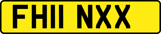 FH11NXX