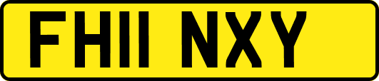 FH11NXY