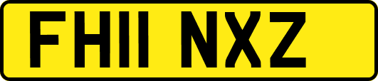 FH11NXZ