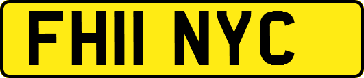 FH11NYC