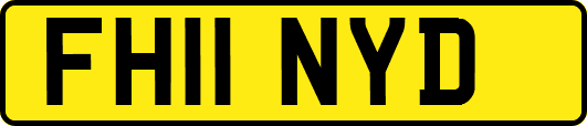 FH11NYD
