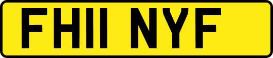 FH11NYF