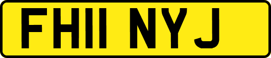 FH11NYJ