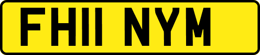 FH11NYM