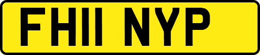 FH11NYP