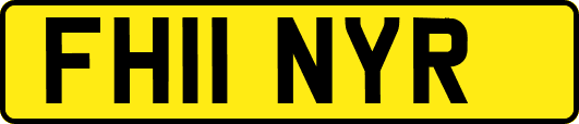 FH11NYR