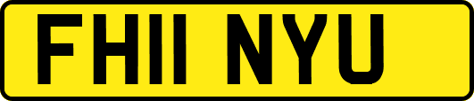 FH11NYU
