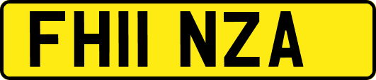 FH11NZA