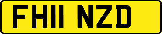 FH11NZD