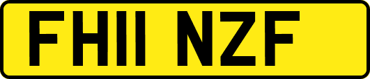 FH11NZF