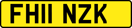 FH11NZK