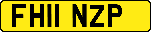 FH11NZP