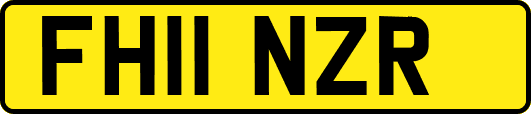 FH11NZR