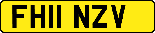 FH11NZV