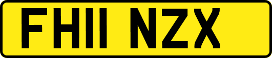 FH11NZX