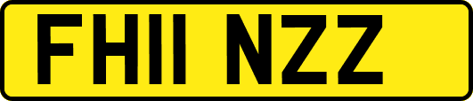 FH11NZZ