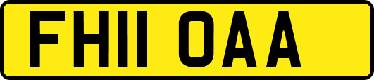 FH11OAA