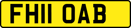 FH11OAB
