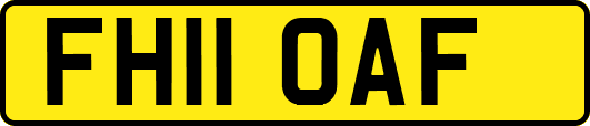 FH11OAF