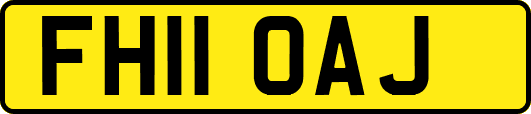 FH11OAJ
