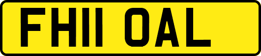FH11OAL