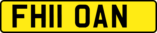 FH11OAN