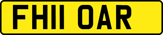 FH11OAR