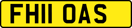 FH11OAS