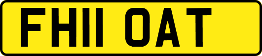 FH11OAT