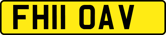 FH11OAV