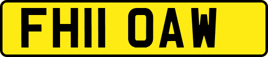 FH11OAW