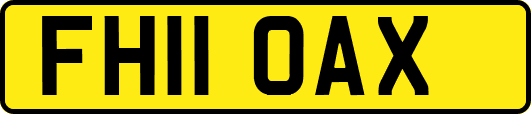 FH11OAX