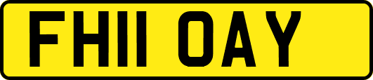 FH11OAY