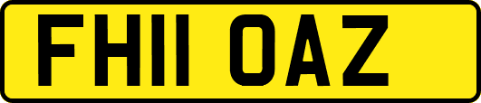 FH11OAZ