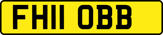 FH11OBB