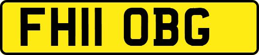 FH11OBG
