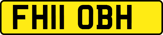 FH11OBH