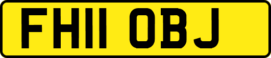 FH11OBJ
