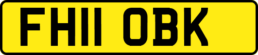 FH11OBK