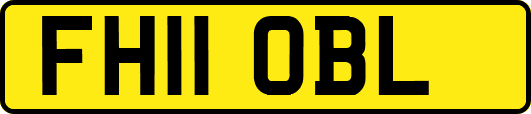 FH11OBL
