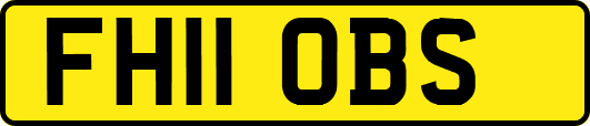 FH11OBS