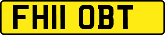 FH11OBT