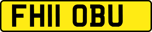 FH11OBU