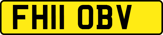 FH11OBV
