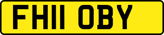 FH11OBY
