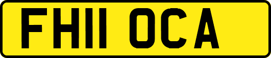 FH11OCA